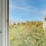 Appartement De 3 Chambres Avec Balcon A Proximite De L\'Arc De Triomphe