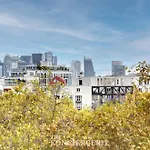 Appartement De 3 Chambres Avec Balcon A Proximite De L\'Arc De Triomphe