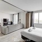 Appartement De 3 Chambres Avec Balcon A Proximite De L\'Arc De Triomphe